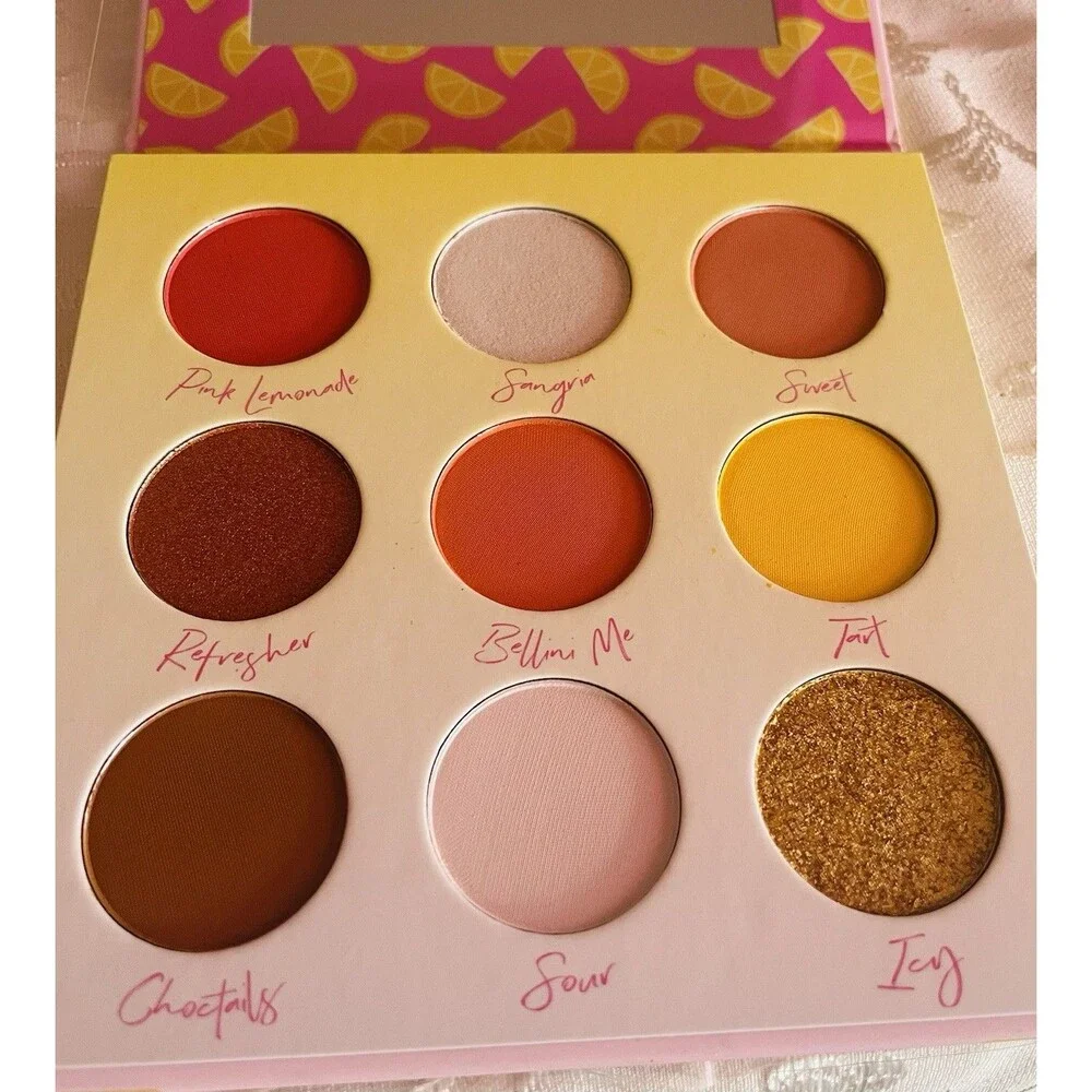 Beauty Bakerie **sour ya